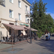 Гатчина. Соборная улица