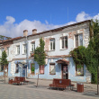 Гатчина. Соборная улица. Дом №20Б