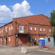 Санкт-Петербург. Лиговский проспект, дом 50, лит. О