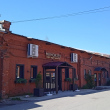Санкт-Петербург. Лиговский проспект, дом 50, лит. У