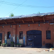 Санкт-Петербург. Лиговский проспект, дом 50, лит. У