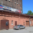 Санкт-Петербург. Лиговский проспект, дом 50, лит. У
